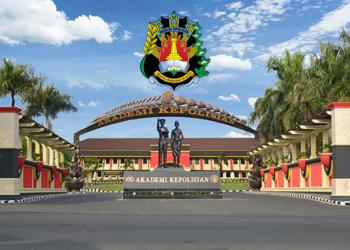 BREAKING NEWS: Calon Bhayangkara Taruna Meninggal Dunia Usai Ditemukan Terluka di Kompleks Akpol Semarang
