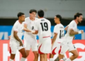Timnas Garuda Bungkam Timor Leste 3-0, Sapu Bersih Dua Laga Awal Piala AFF 2026
