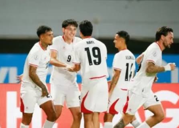 Timnas Garuda Bungkam Timor Leste 3-0, Sapu Bersih Dua Laga Awal Piala AFF 2026