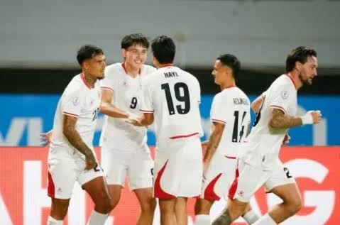 Timnas Garuda Bungkam Timor Leste 3-0, Sapu Bersih Dua Laga Awal Piala AFF 2026
