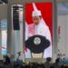 Menag Sebut Kepemimpinan Prabowo Berada di Jalur Tepat, Ajak Masyarakat Bersyukur di Tengah Tantangan Global