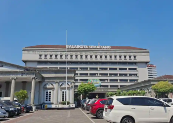 HUT ke-81 RI di Semarang Dimeriahkan Beragam Promo, Tarif BRT Diskon hingga Cek Kesehatan Gratis