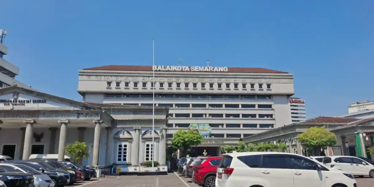 HUT ke-81 RI di Semarang Dimeriahkan Beragam Promo, Tarif BRT Diskon hingga Cek Kesehatan Gratis