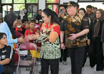 850 Warga Semarang Dapat Bantuan Renovasi Rumah Tak Layak Huni