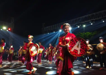 Festival Adhiloka Semarakkan HUT ke-703 Pati, Bakal Jadi Agenda Wisata Tahunan