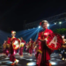 Festival Adhiloka Semarakkan HUT ke-703 Pati, Bakal Jadi Agenda Wisata Tahunan