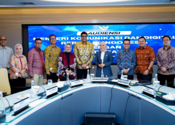 AI Factory 1 GW Disiapkan di Batang, Indonesia Bidik Posisi Hub AI ASEAN