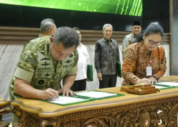 Semarang Jadi Pilot Project Pengolahan Sampah Jadi BBM dengan Teknologi Pirolisis