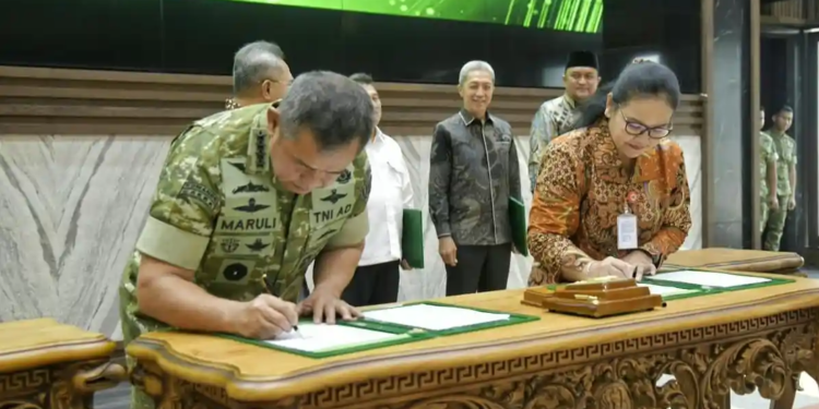 Semarang Jadi Pilot Project Pengolahan Sampah Jadi BBM dengan Teknologi Pirolisis
