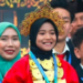 Kisah Citra Nur Ramadhani, Bantu Ibu Jualan Kacang Sebelum Melanjutkan Sekolah di Sekolah Rakyat