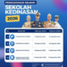 Formasi Sekolah Kedinasan 2026 Resmi Dibuka, Cek Rincian 4.770 Kuota dan Jadwal Pendaftaran