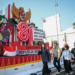 Semarak HUT ke-81 RI, Antusiasme Warga Padati Istana Merdeka