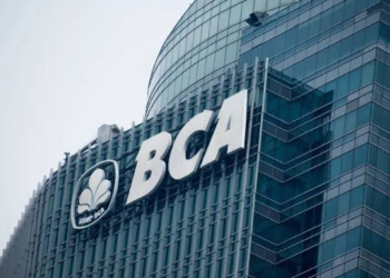 BCA Tebar Dividen Interim Rp 3,07 Triliun, Ini Jadwal Pembayarannya