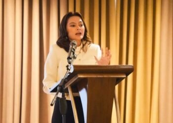 Deputi Bakom RI Sebut Esports Indonesia Terus Naik Level dan Bukan Sekadar Bermain Gim